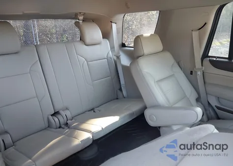 2018 GMC Yukon Denali z USA, uszkodzony, nr VIN 1GKS1CKJ2JR232355